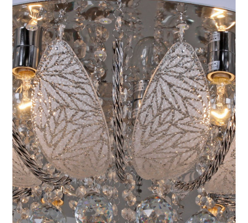 Потолочная люстра Reluce 55723-0.3-08