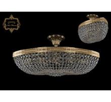 Потолочная люстра Art Classic 21.283.70SP.G