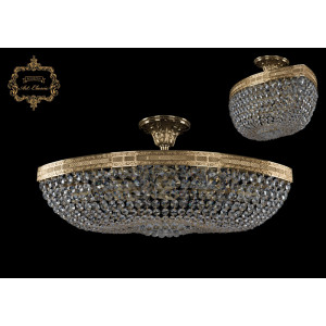 Потолочная люстра Art Classic 21.283.70SP.G