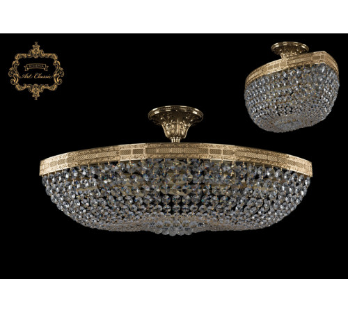 Потолочная люстра Art Classic 21.283.70SP.G
