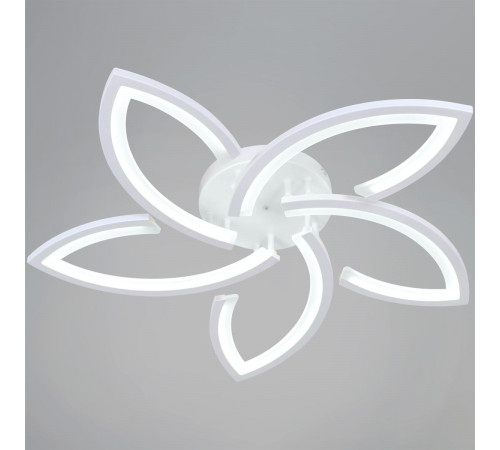 Потолочная люстра Reluce 54090-0.3-05 WH Потолочная люстра Reluce 54090-0.3-05 WH