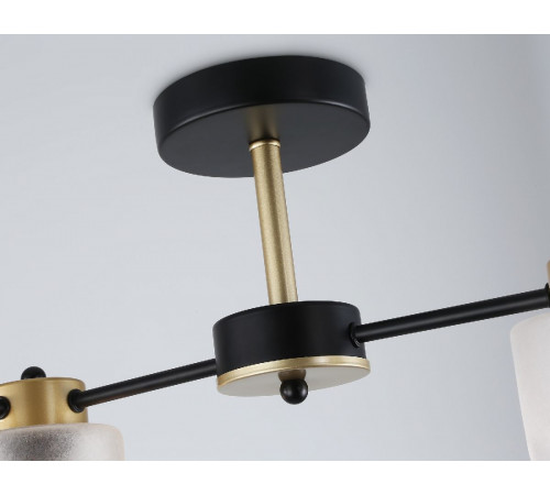 Потолочная люстра Ambrella Light Loft Traditional TR303324 Потолочная люстра Ambrella Light Loft Traditional TR303324