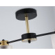 Потолочная люстра Ambrella Light Loft Traditional TR303324