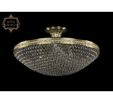 Потолочная люстра Art Classic 21.321.45SP.G
