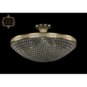 Потолочная люстра Art Classic 21.321.45SP.G