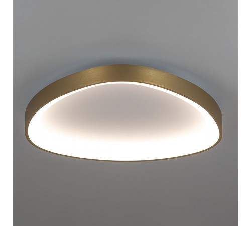 Потолочная люстра Citilux Genka Smart CL756A142