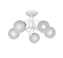 Потолочная люстра Vitaluce V3995-0/5PL
