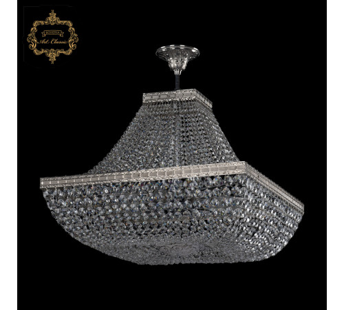 Потолочная люстра Art Classic 21.112.H1.55SP.Ni