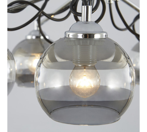 Потолочная люстра Escada Riley 1179/5P