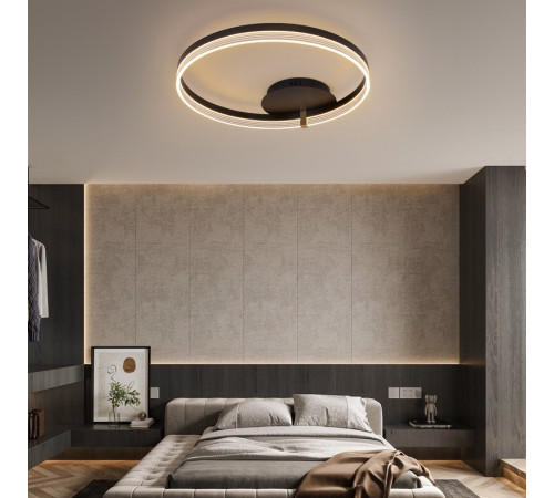 Потолочная люстра ImperiumLoft Almer 231151-23