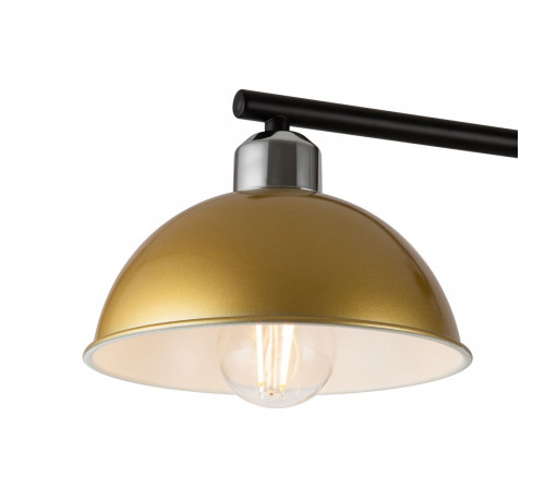 Потолочная люстра Freya Cross FR4007PL-06B