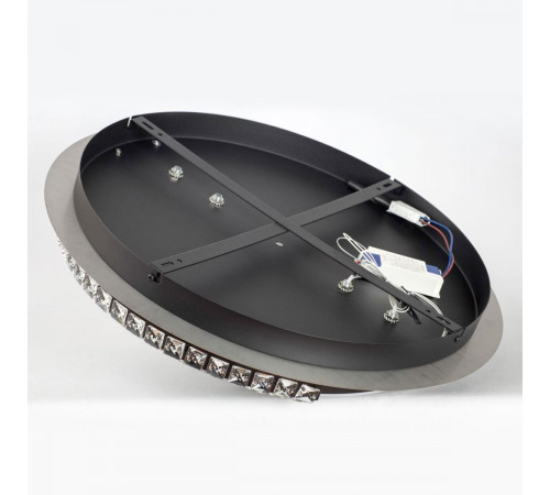 Потолочная люстра Lussole Hardin LSP-7436