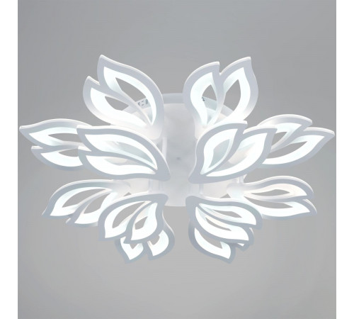 Потолочная люстра Reluce 10150-0.3-8+4 WH