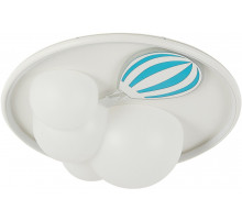 Потолочный светильник Natali Kovaltseva Kids INNOVATION STYLE 83125