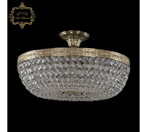 Потолочная люстра Art Classic 21.151.45SP.G