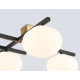 Потолочная люстра Ambrella Light High Light Modern LH51015