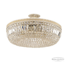 Потолочная люстра Bohemia Ivele Crystal AL19041/55FL WMG