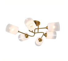 Потолочная люстра Escada Intera ES0000064