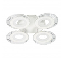 Потолочная люстра De Markt City Мадлен 424013605