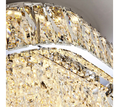 Потолочная люстра LED4U L031-500