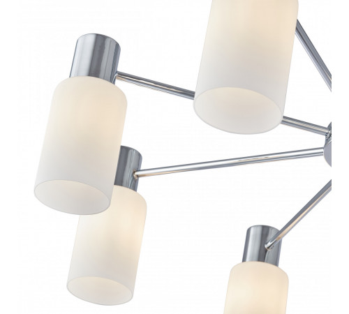 Потолочная люстра Arte Milano Napoli 335354/12 CR