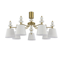 Потолочная люстра Lumion Classi Aneta 8411/7C