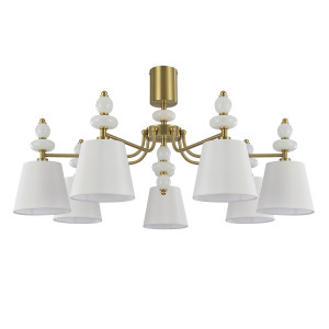 Потолочная люстра Lumion Classi Aneta 8411/7C
