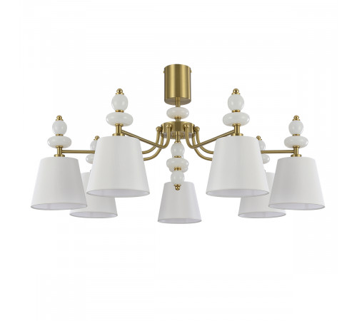 Потолочная люстра Lumion Classi Aneta 8411/7C