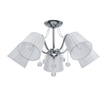 Потолочная люстра De Markt City Лацио 103012605