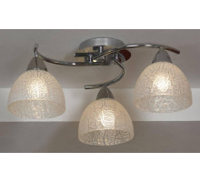 Потолочная люстра Lussole Zungoli LSF-1603-03