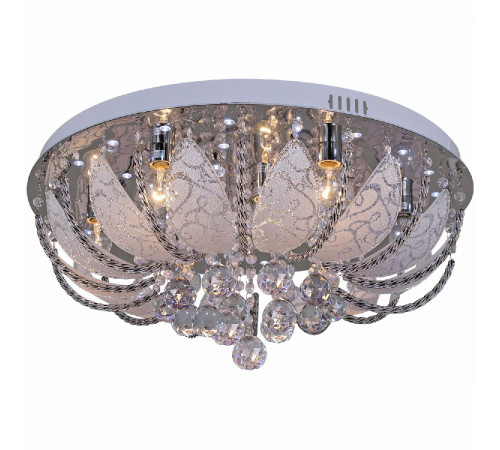 Потолочная люстра Reluce 55785-0.3-08