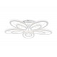 Потолочная светодиодная люстра Ambrella Light Acrylica Original FA423