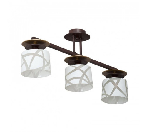 Потолочная люстра Vitaluce V4233/3PL