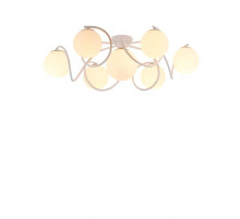 Потолочная люстра Moderli Circle V11802-7C