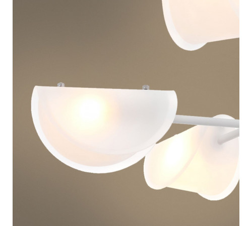 Потолочная люстра Freya Mallow FR5228PL-06W