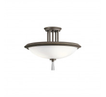 Потолочная люстра Kichler Dreyfus KL-DREYFUS-SFOZ