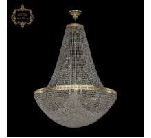 Потолочная люстра Art Classic 21.321.H2.80SP.G