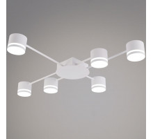 Потолочная люстра Reluce 56730-0.3-06 GX53 WT