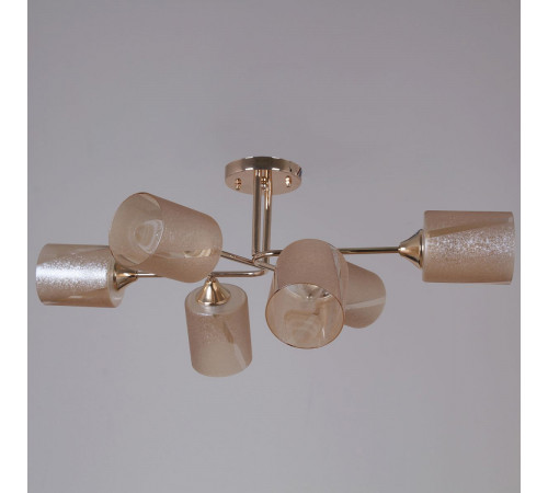 Потолочная люстра Reluce 51460-0.3-06 FG