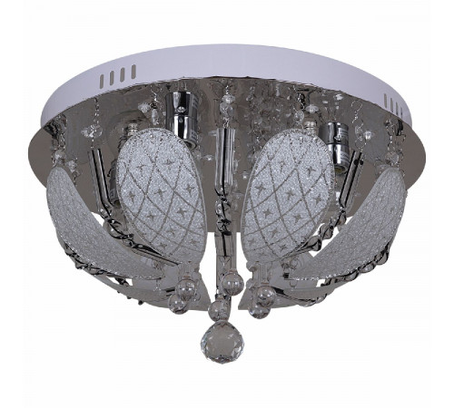 Потолочная люстра Reluce 55649-0.3-04