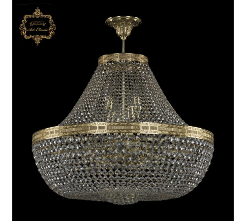 Потолочная люстра Art Classic 21.281.H1.70SP.G