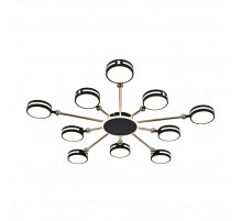 Потолочная люстра Escada Leda 10206/10LED BL