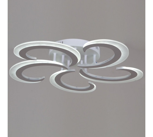 Потолочная люстра Reluce 05090-0.3-05 WH Потолочная люстра Reluce 05090-0.3-05 WH