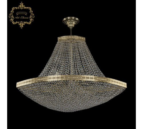 Потолочная люстра Art Classic 21.323.H1.90SP.G