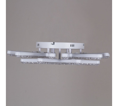 Потолочная люстра Reluce 72190-0.3-09 WH Потолочная люстра Reluce 72190-0.3-09 WH