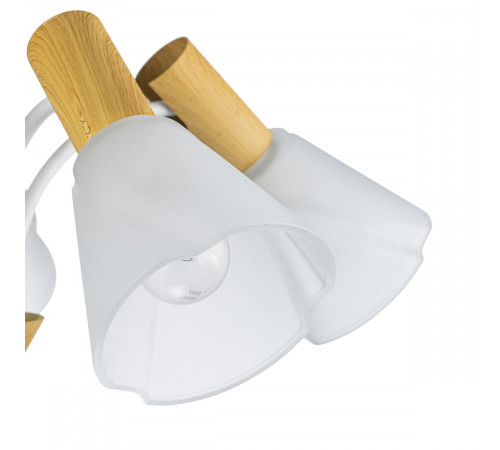 Потолочная люстра Escada Vardo 1131/5P