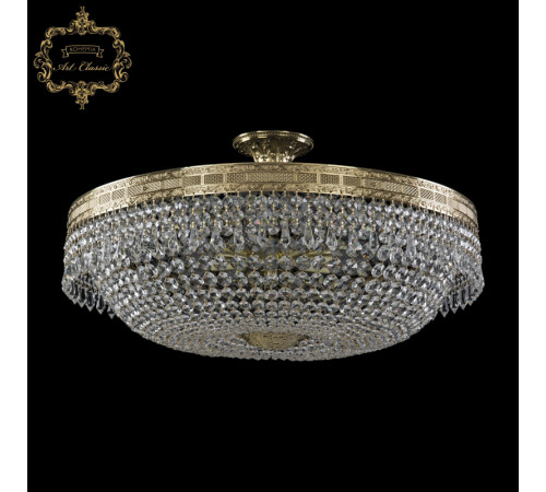 Потолочная люстра Art Classic 21.011.60SP.G