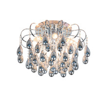 Потолочная люстра Escada 660/6P