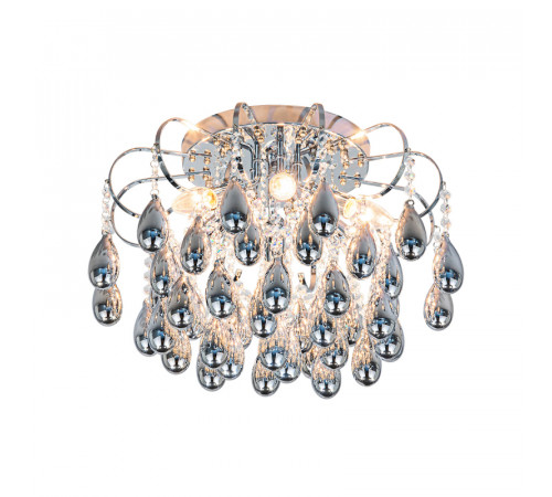 Потолочная люстра Escada 660/6P Потолочная люстра Escada 660/6P