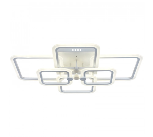 Потолочная светодиодная люстра Escada Matrix 10220/6LED 120W